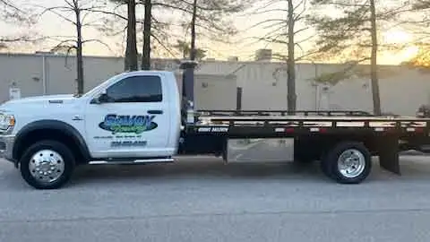 Towing Lothian MD